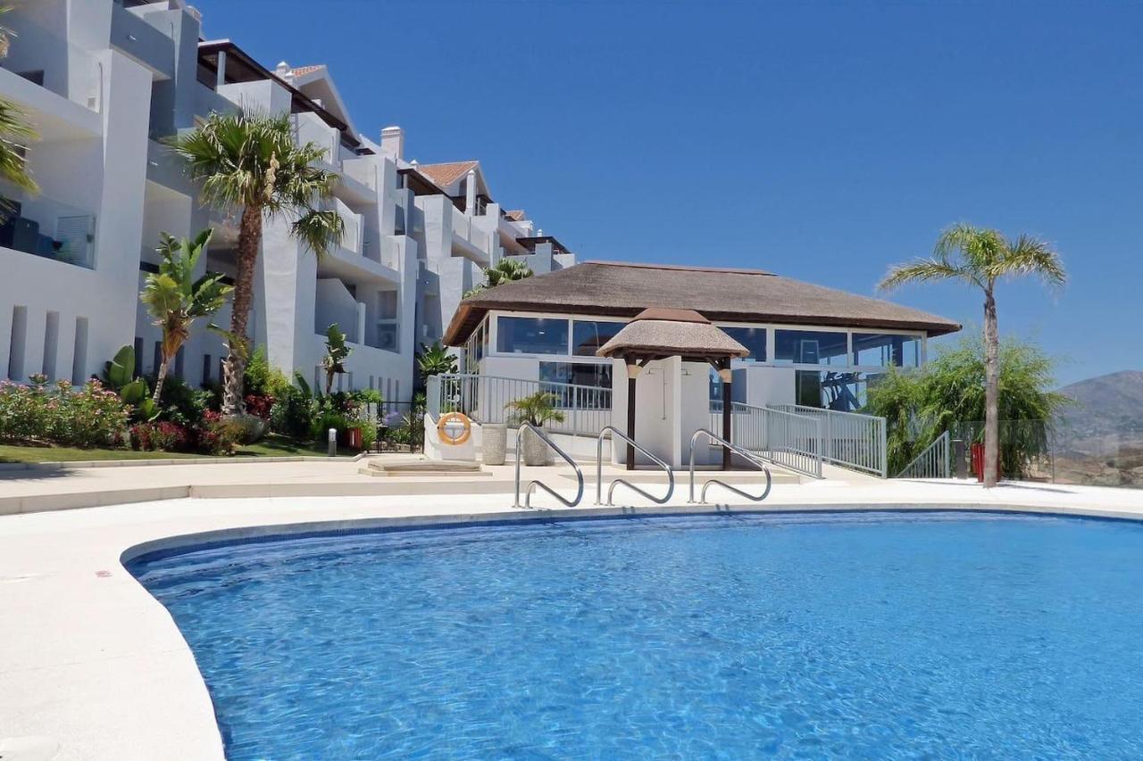 La Cala Hill Club Apartment La Cala De Mijas Exterior photo